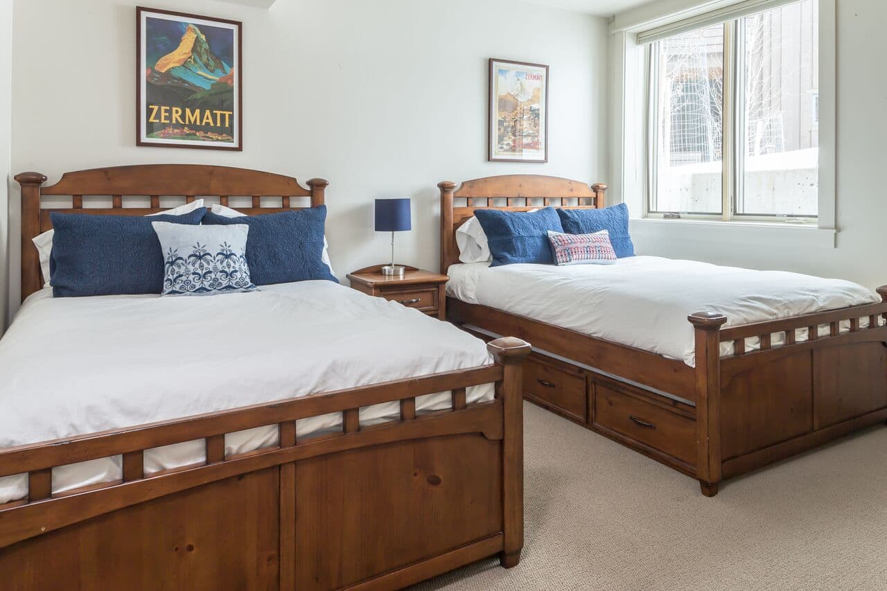 45 North Condo
