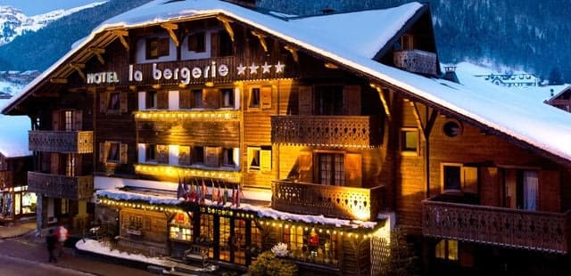 La Bergerie
