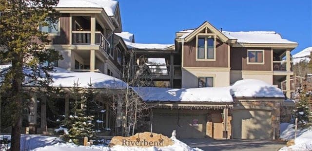 Tyra Riverbend Lodge