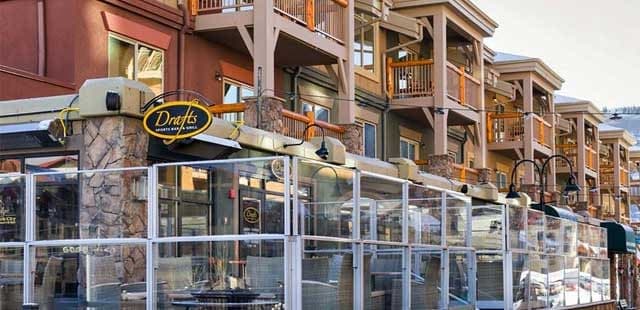 Westgate Park City Resort & Spa