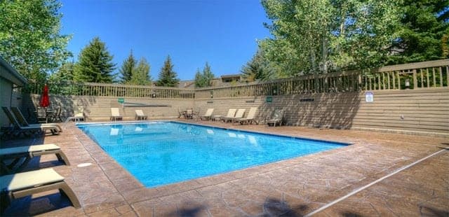 Abode at Lower Deer Valley
