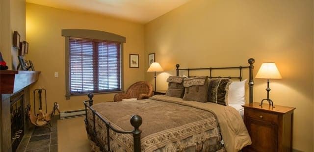 Crossings Townhomes