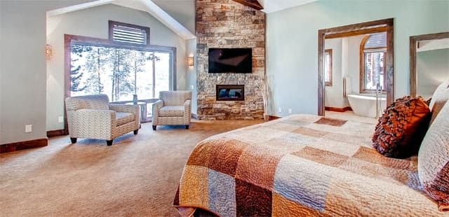 Grand Vista Lodge