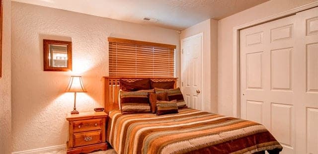 Old Town Retreat Home