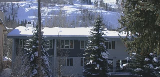 Vail Trails East
