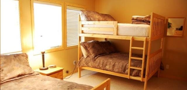 Black Bear Lodge