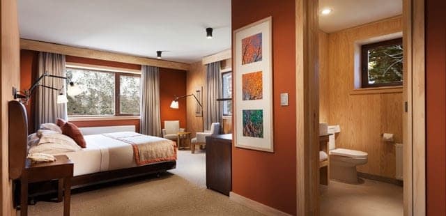 Valle Corralco Hotel & Spa