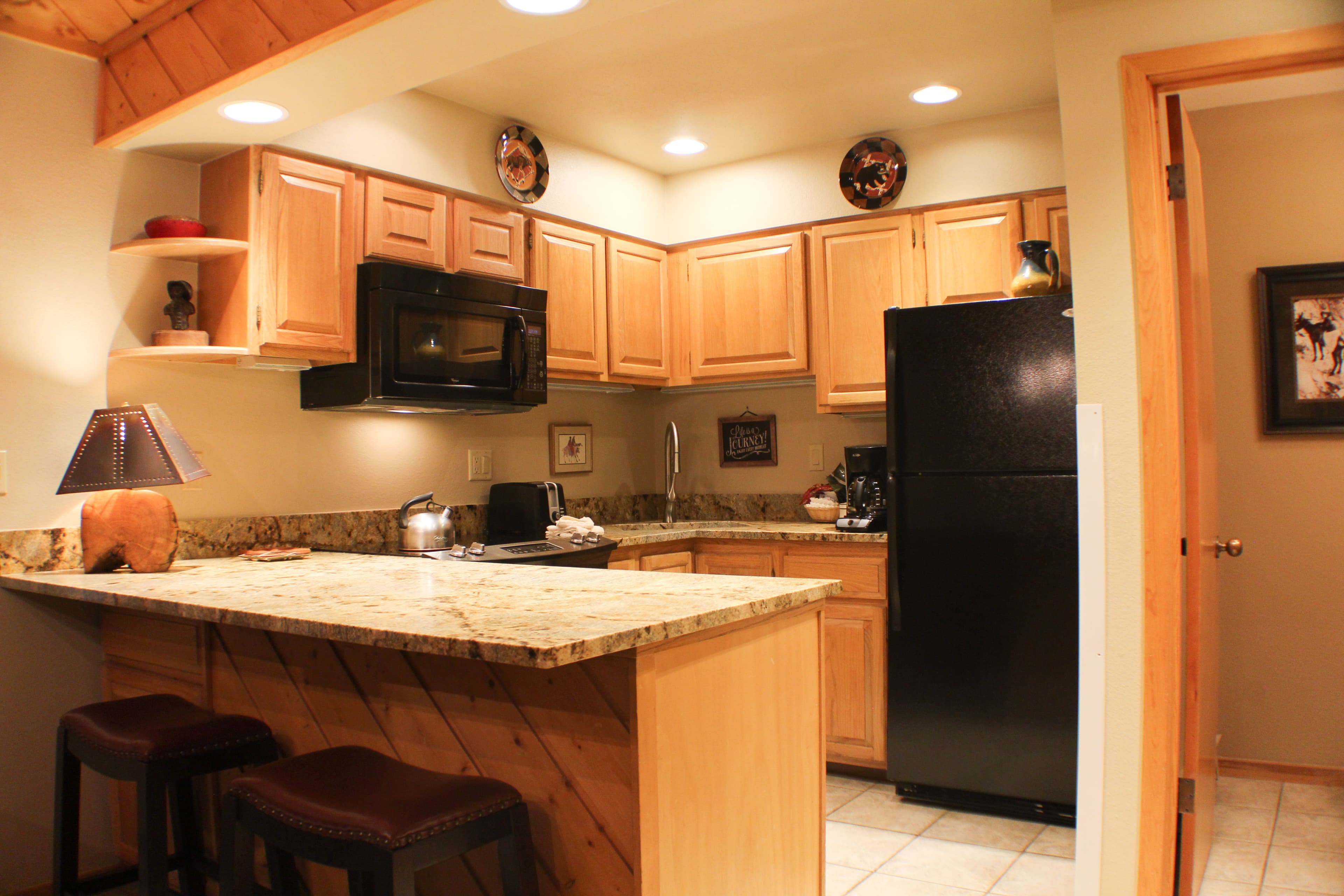 Eagles Nest Townhomes