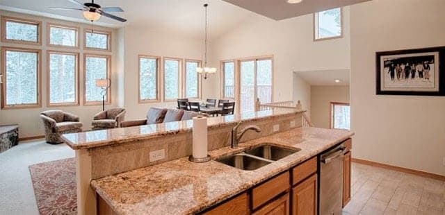 White Wolf Townhomes