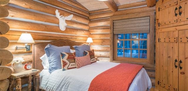Yellow Brick Cabin