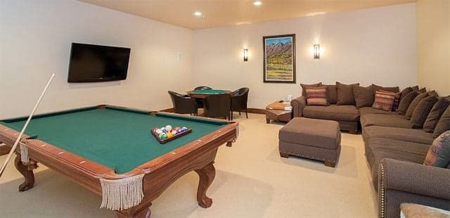 Castellina Townhomes