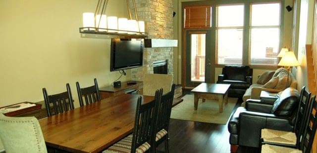 Sundance Resort