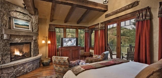 Gold Mine Lodge