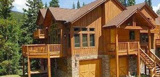 Moose Meadow Retreat