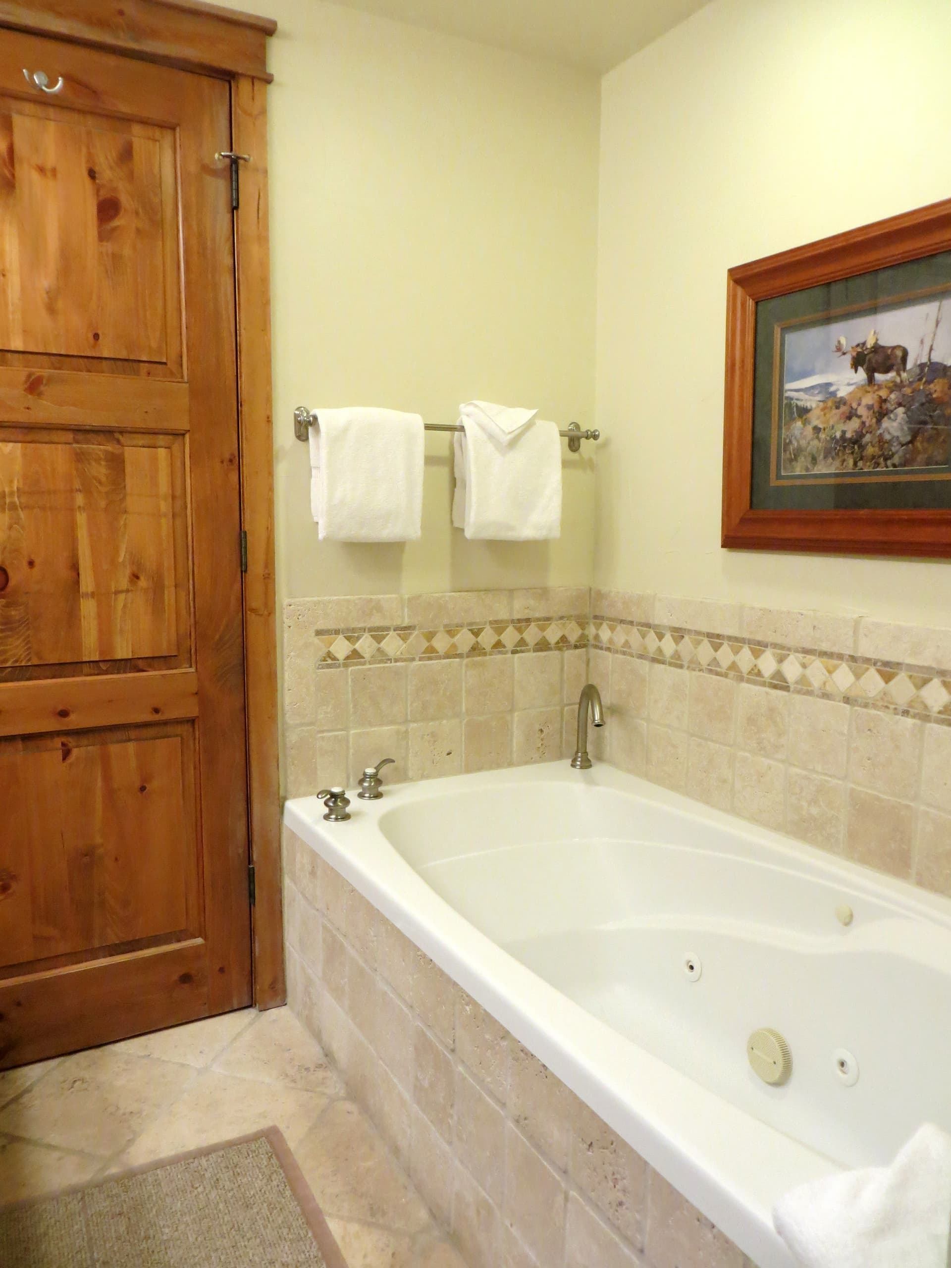 Black Bear Lodge