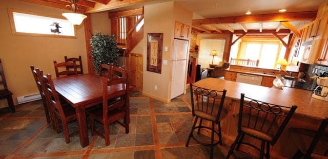 Black Bear Lodge