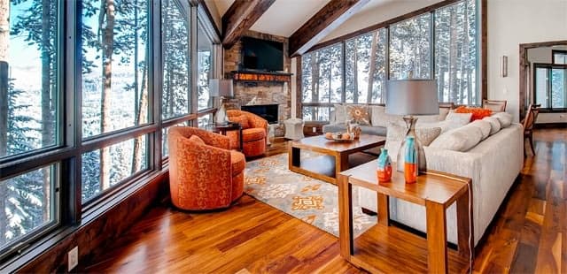 Grand Vista Lodge