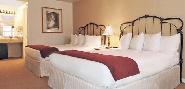 Victorian Inn