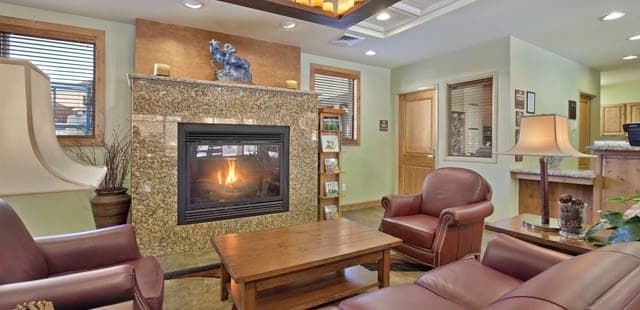 Homewood Suites Jackson