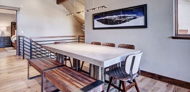 Slope View Chalet