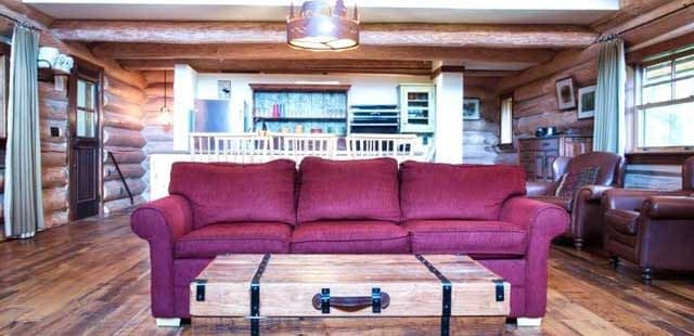 Snow Creek Cabins