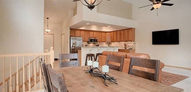 White Wolf Townhomes