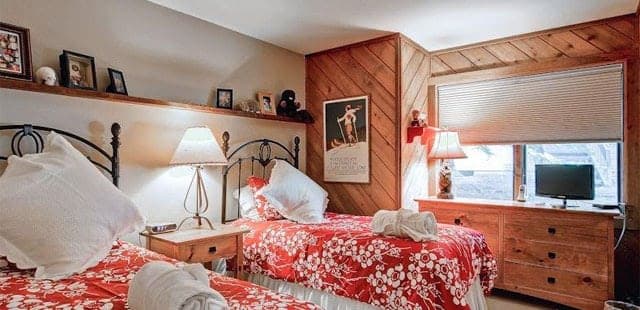Ridgepoint Townhomes