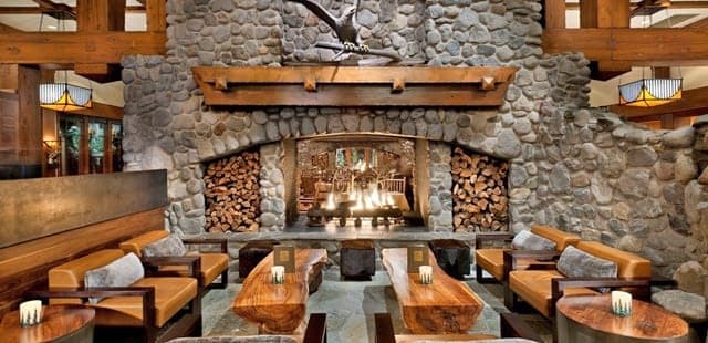 Hyatt Regency Lake Tahoe Resort, Spa and Casino