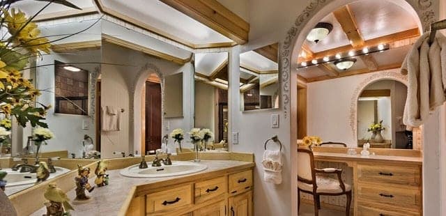 Senner Chalet