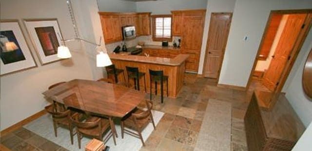 Highlands Townhouse