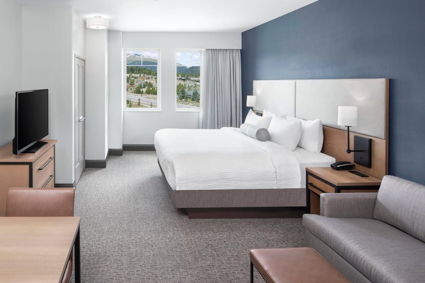 Residence Inn The Wilson Hotel