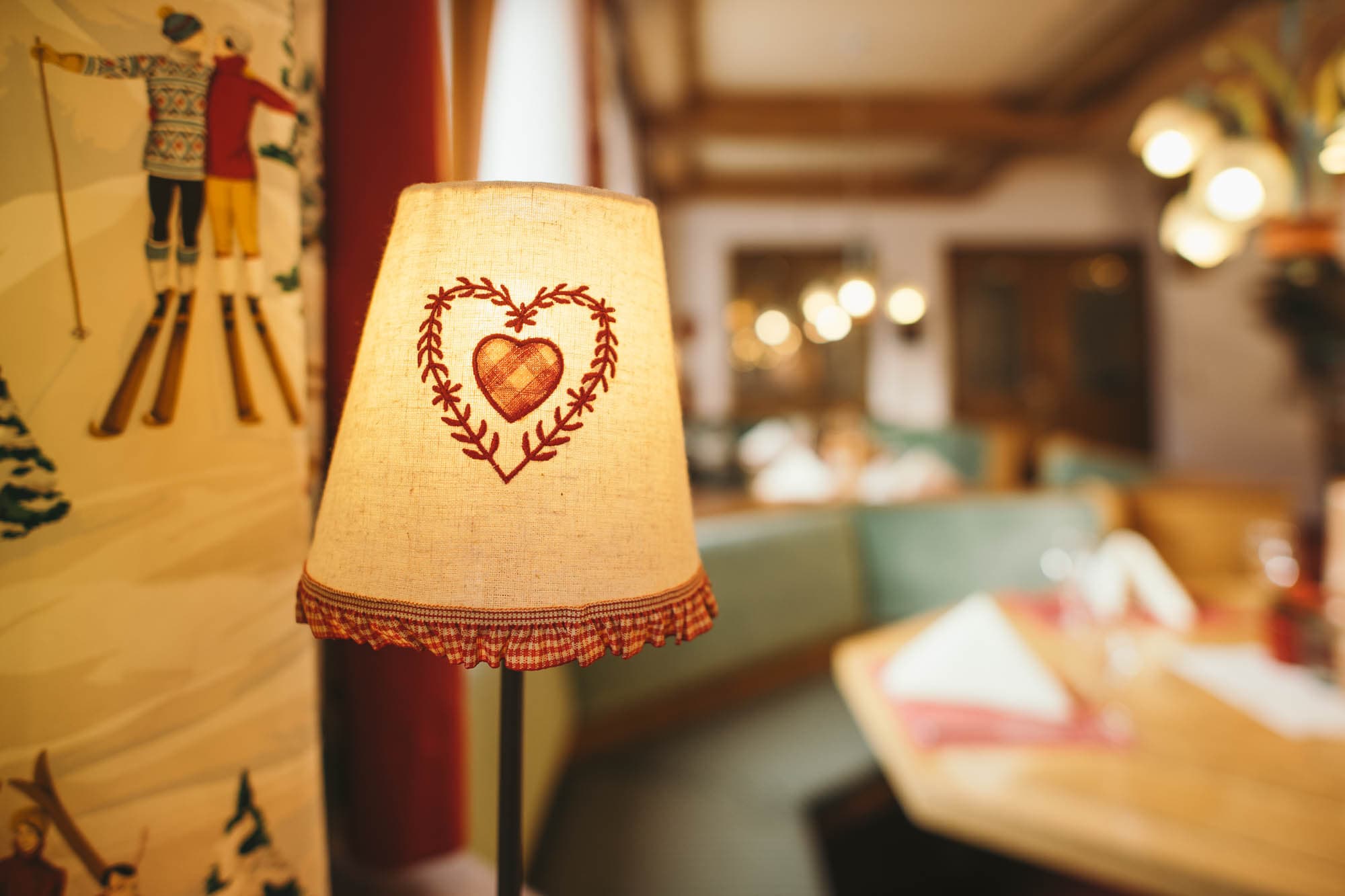 Hotel Arlberghaus