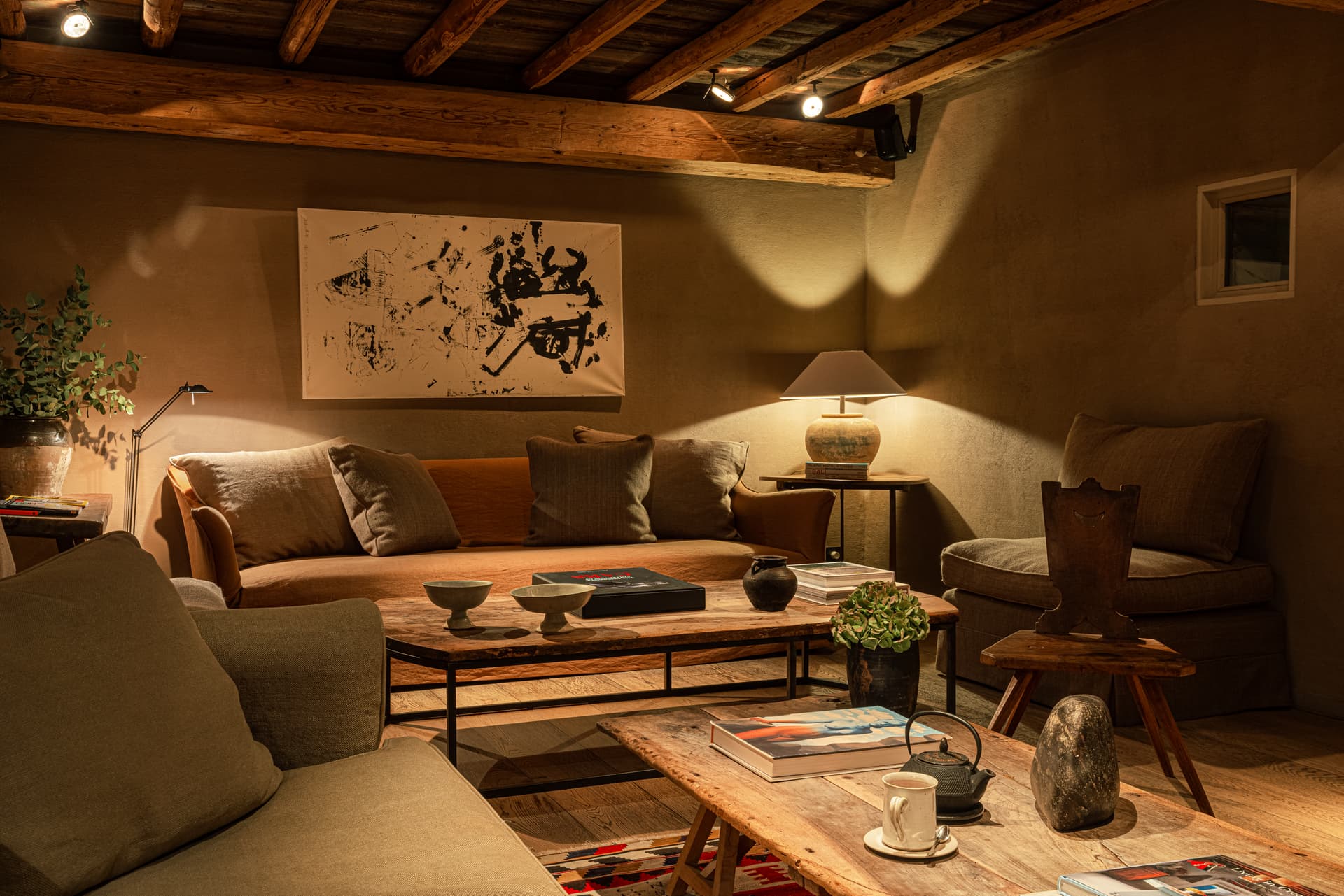 Le Chalet Zannier