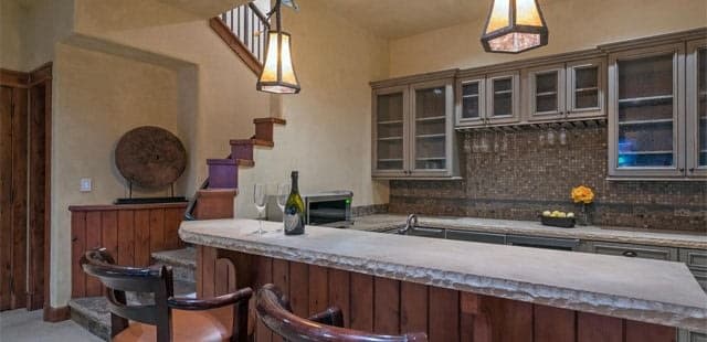 Autumn Ridge Home