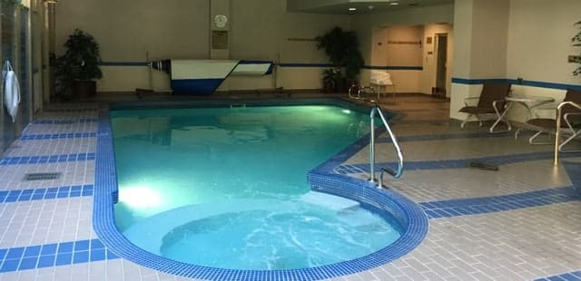 Park Plaza