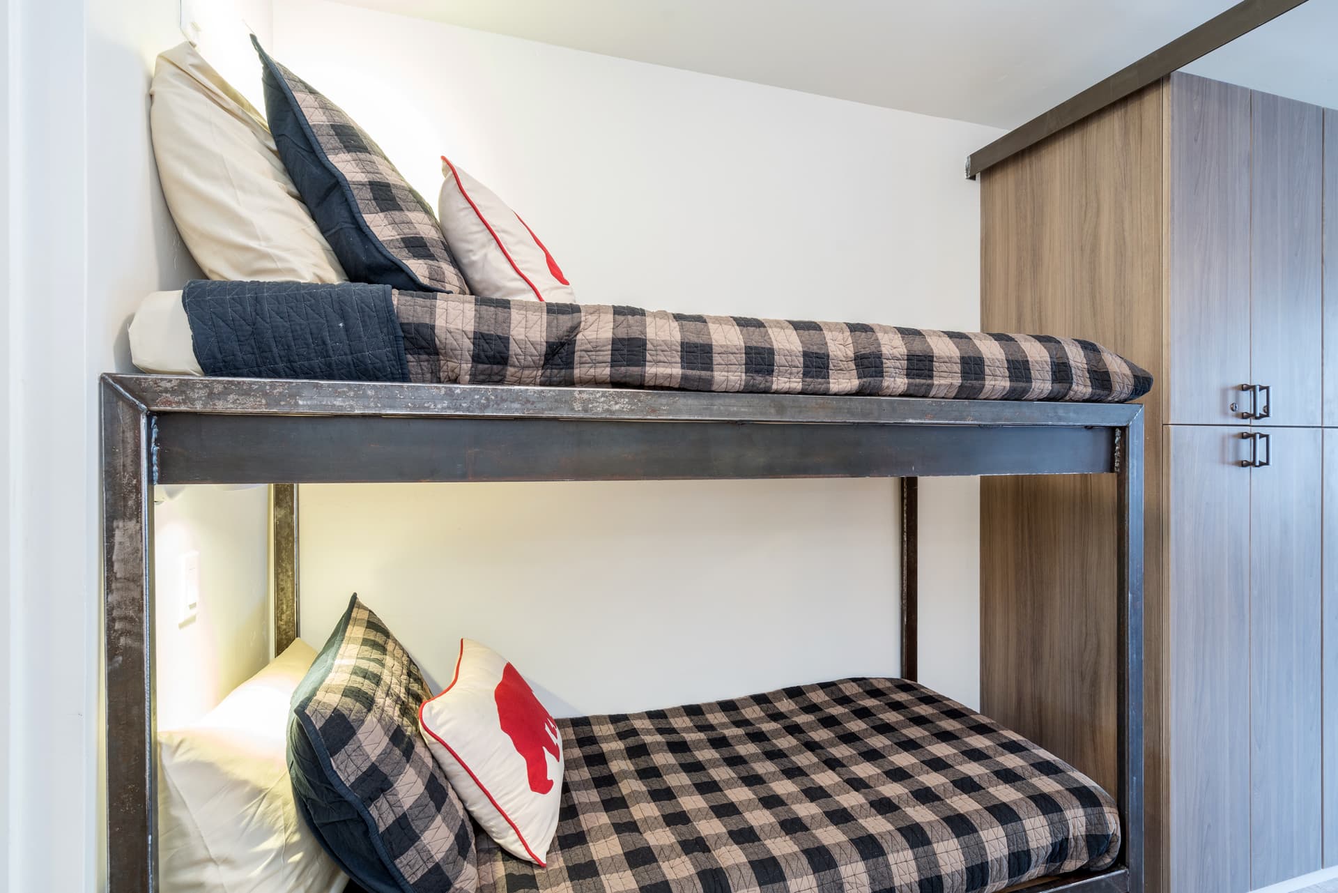 Bunk beds
