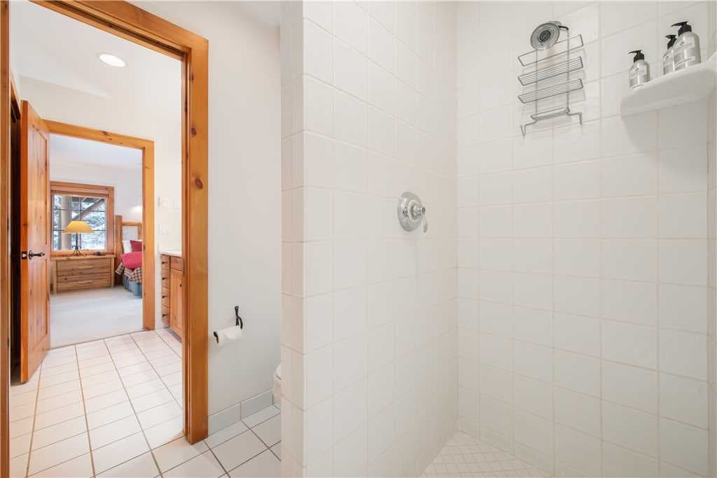 King Bedroom Attached Bathroom