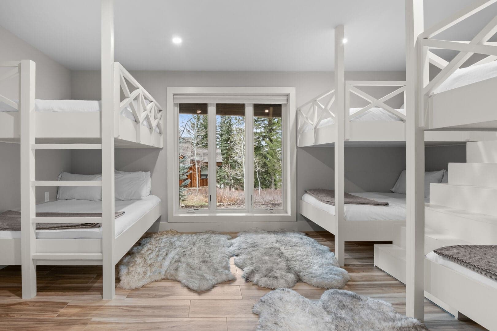 Bunk Room