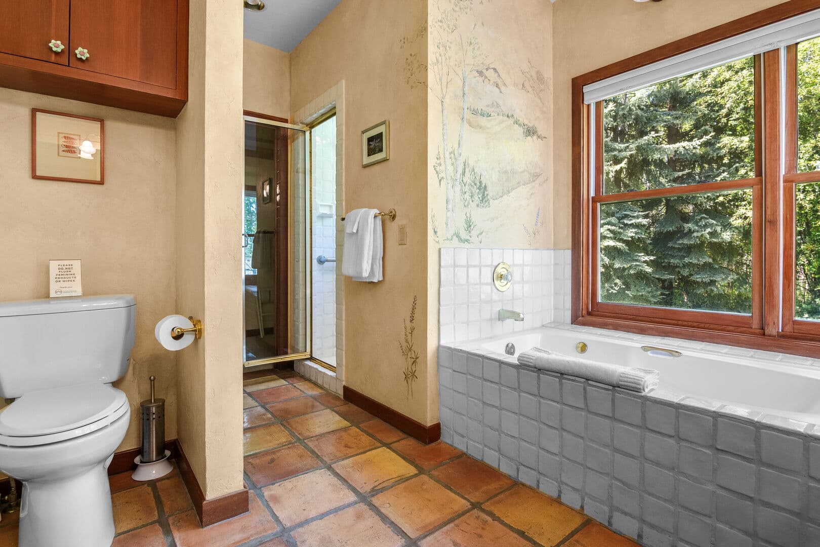 Master Bath