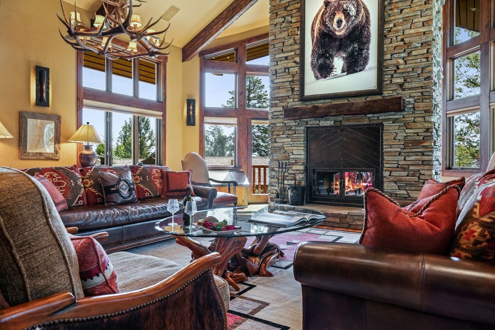 Main Living Room