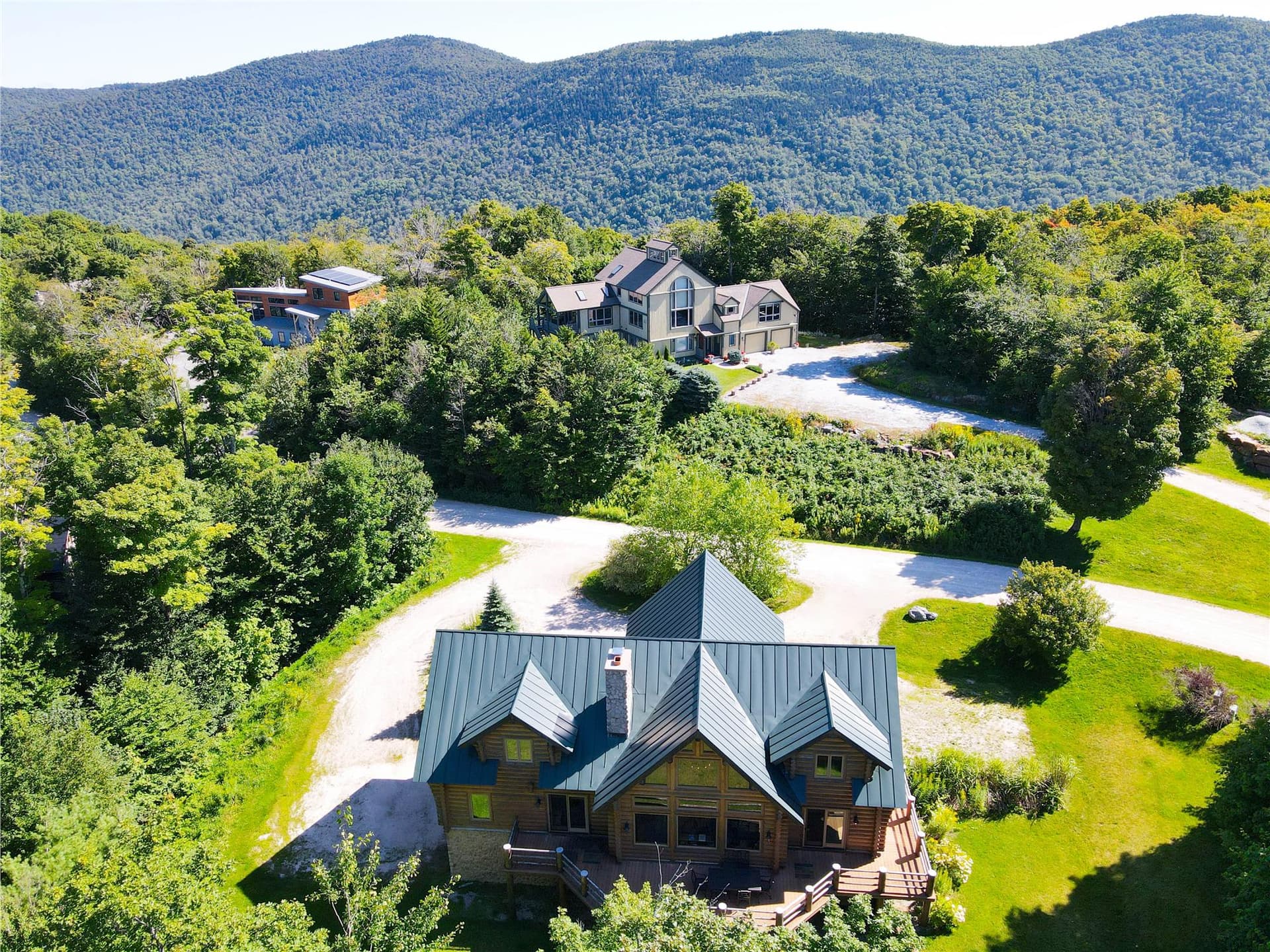 Amazing Killington views