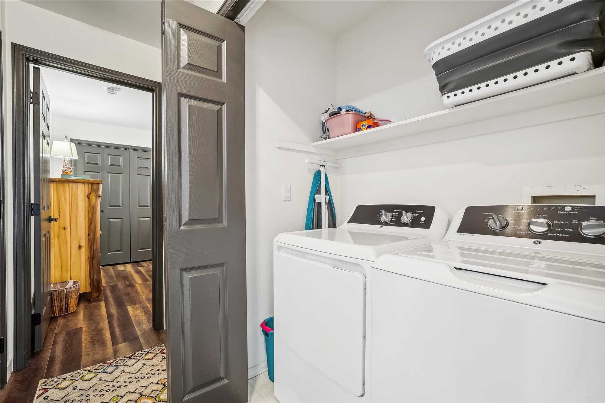 Washer/Dryer, Above it All, Breckenridge Vacation Rental