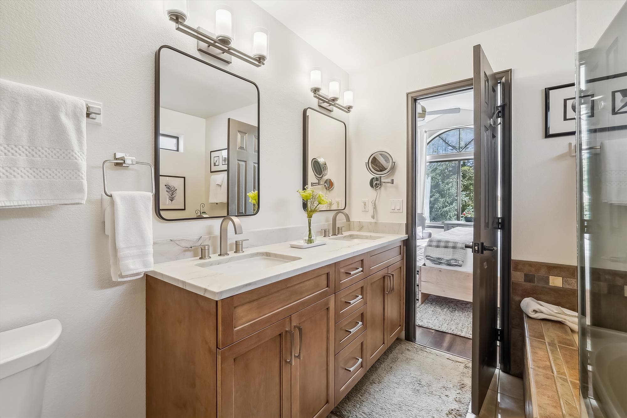 Bathroom, Above it All, Breckenridge Vacation Rental