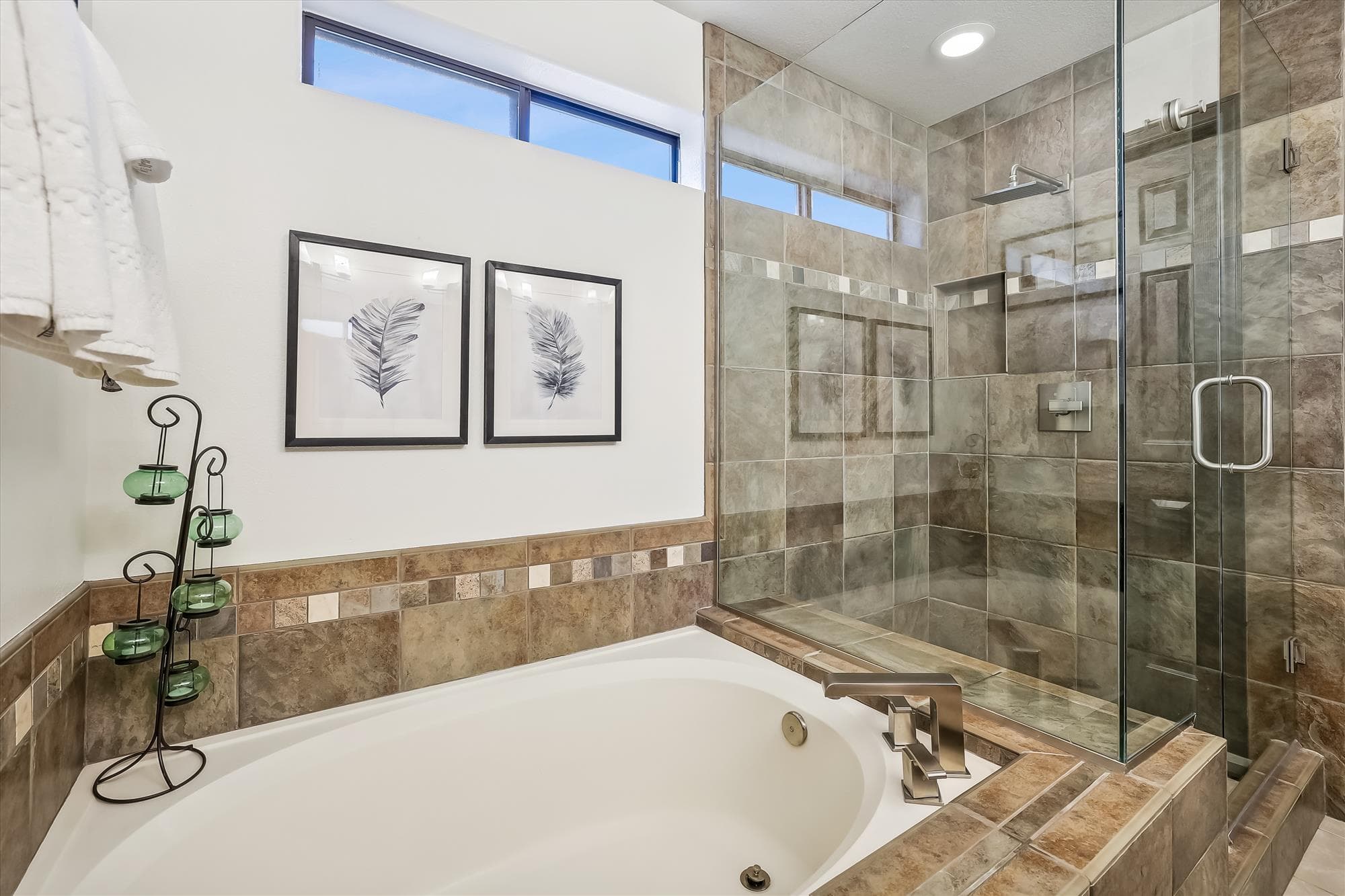 Bathroom, Above it All, Breckenridge Vacation Rental
