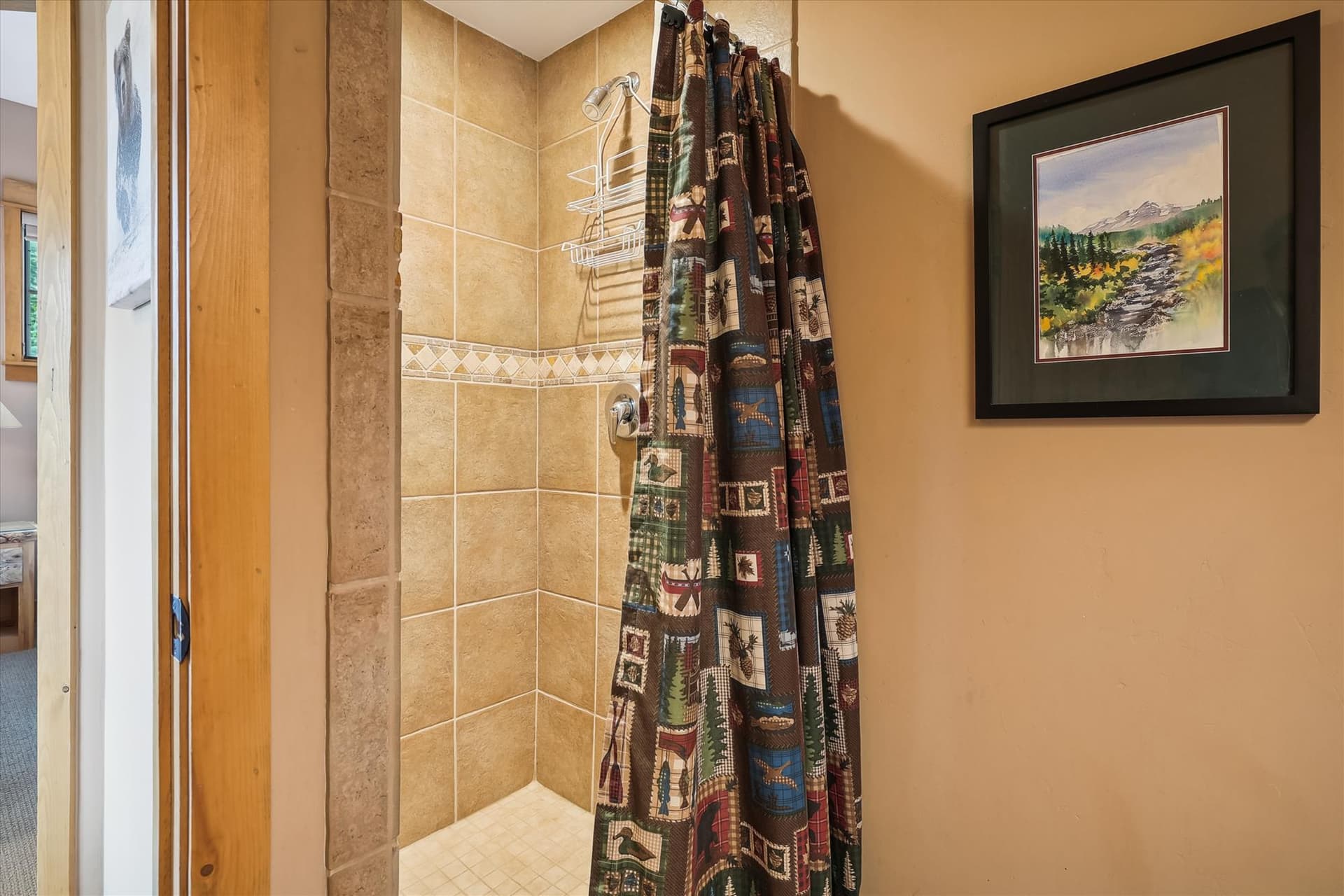 Bathroom, Alpine Vista Retreat, Breckenridge Vacation Rental
