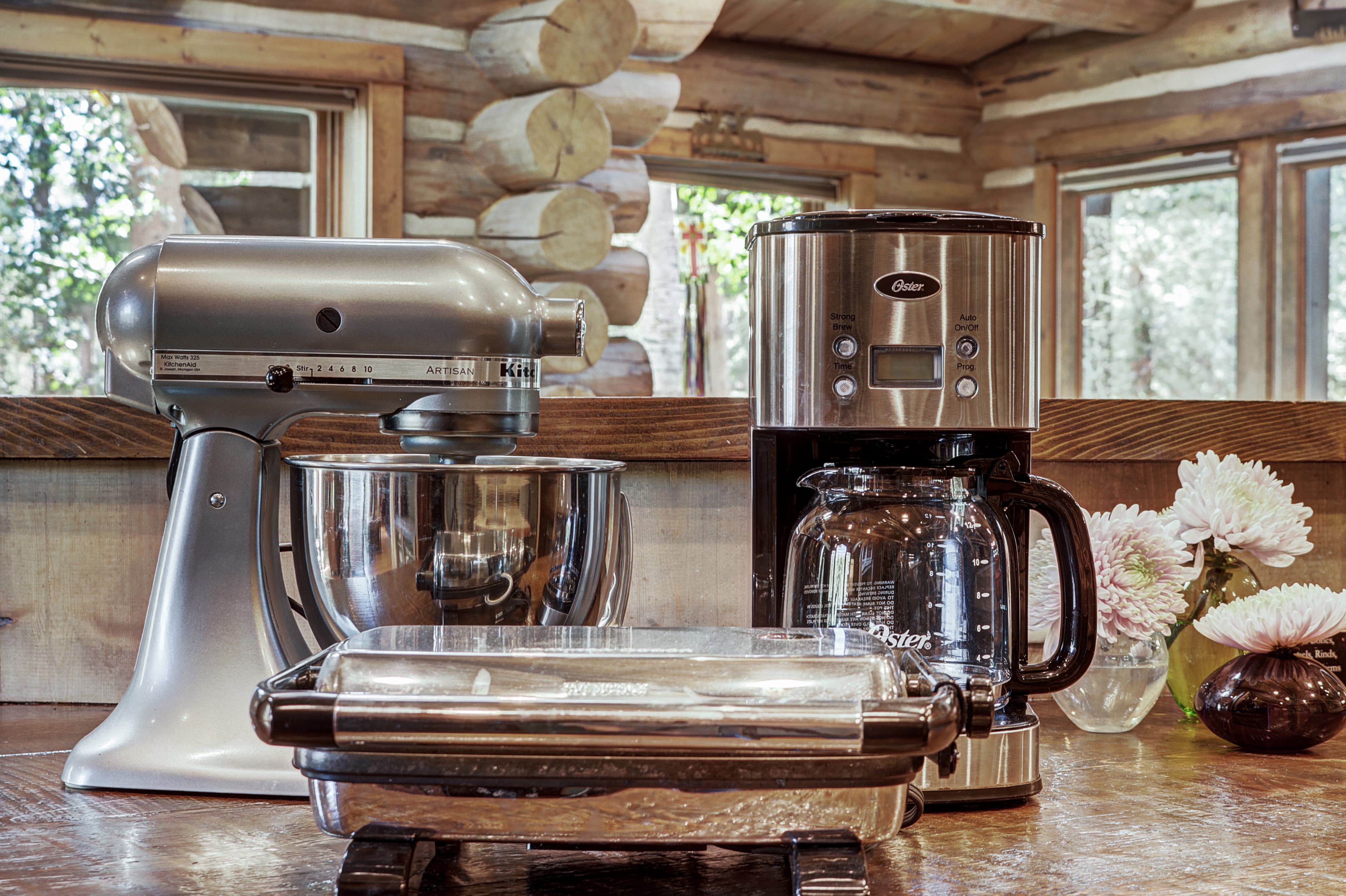 Kitchen - Bear Lodge - Breckenridge Vacation Rental
