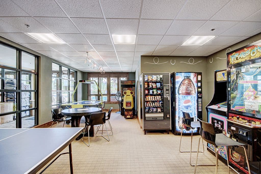 Bluesky Amenities, Bluesky 414, Breckenridge Vacation Rental