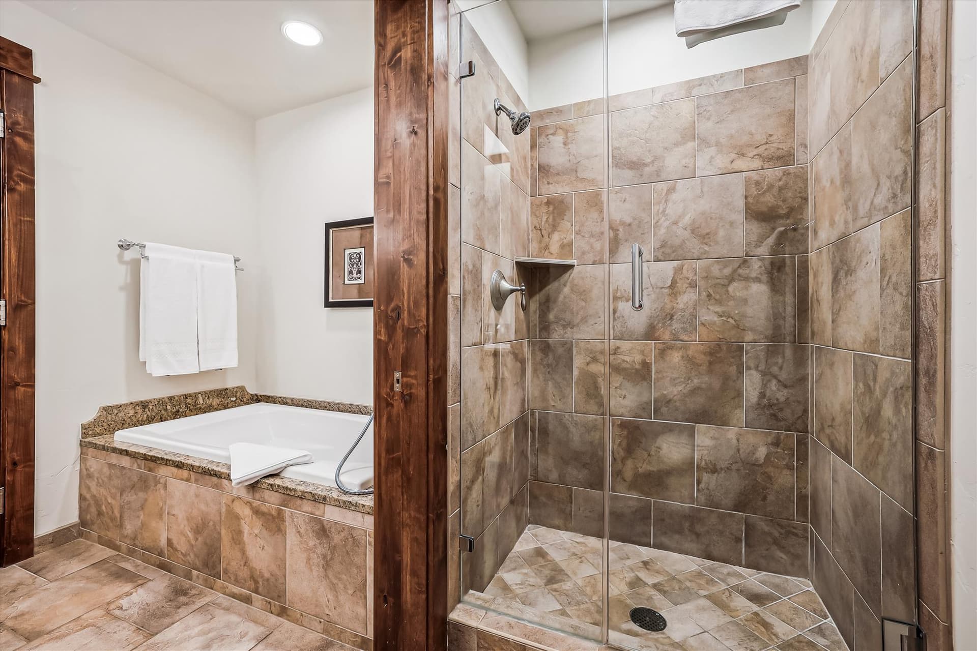 Bathroom, Bluesky 414, Breckenridge Vacation Rental