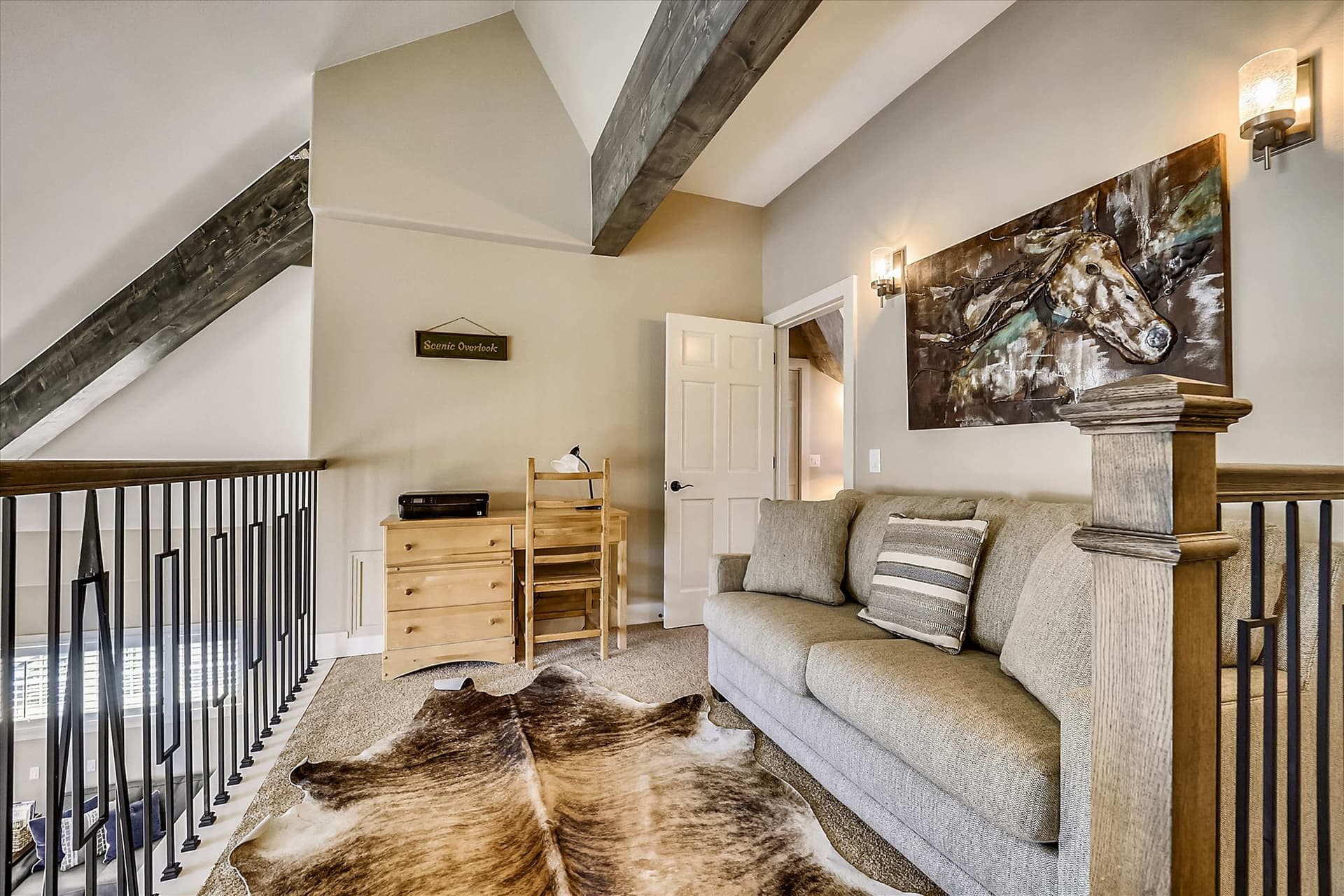 Loft - Corral 306E - Breckenridge Vacation Rental