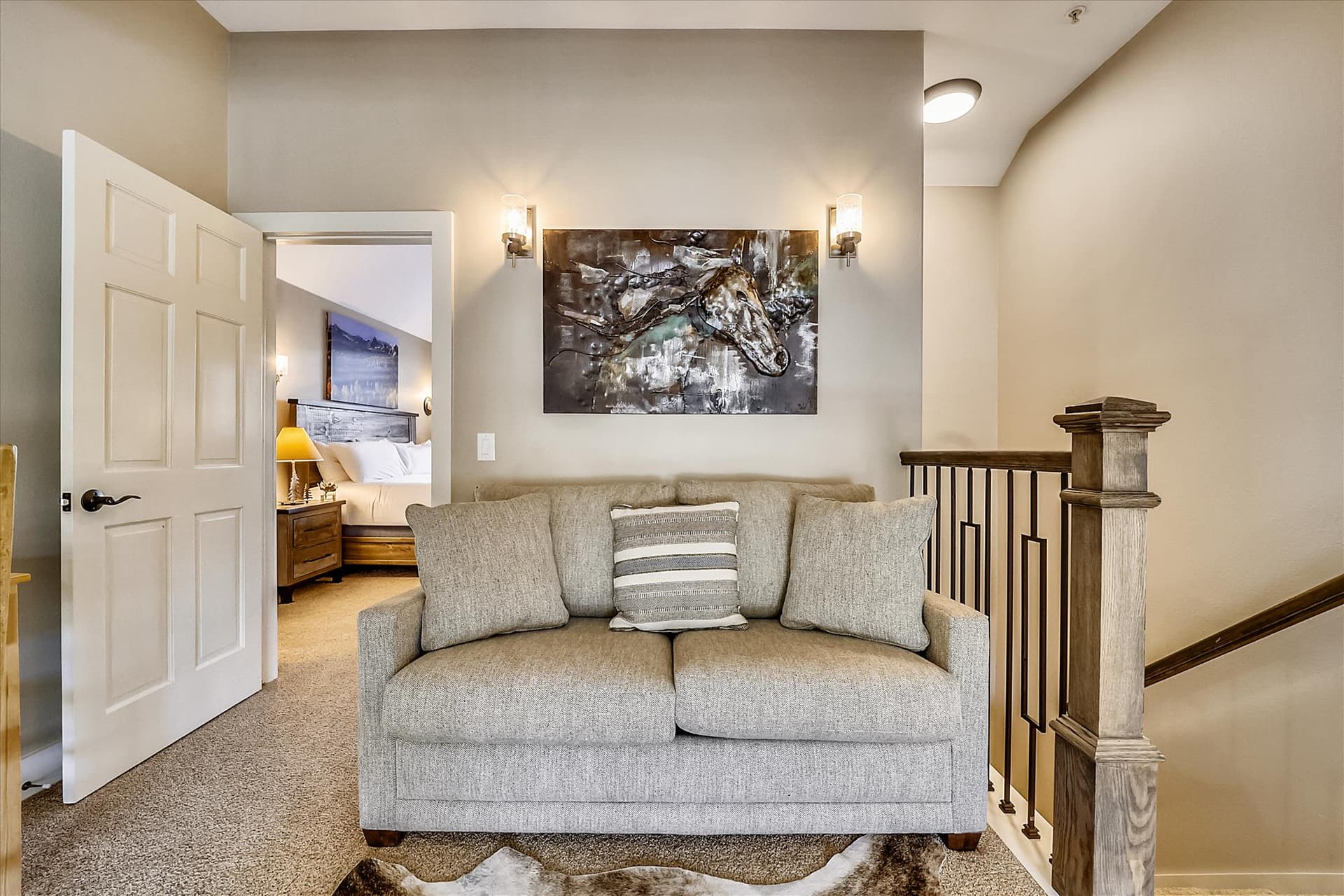 Loft - Corral 306E - Breckenridge Vacation Rental